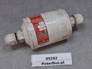 Filtr, odwadniacz Danfoss typ DN 165, R12-22-502 - NOWY - 