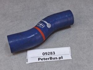 Rura układu chłodzącego VAN HOOL, SILFLEX VH625 101090 21.07 - NOWA - 