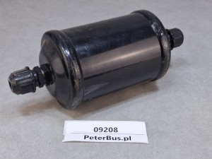 Filtr, osuszacz klimatyzacji Carrier SUTRAK 2x7/8", środek chłodniczy HFC/HCFC, nr 24.06.01.026, nr 70 30 210,  nr 632803148