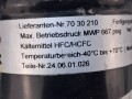 09208, Filtr, osuszacz klimatyzacji Carrier SUTRAK 2x78, środek chłodniczy HFCHCFC, nr 24.06.01.026, nr 70 30 210,  nr 632803148 (1).jpg