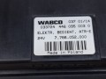 09206, Sterownik, panel sterowania klimatyzacją i ogrzewaniem WABCO 446 095 003 0, SETRA S315, Mercedes O550 Integro   - 100 % Sprawny - GWARANCJA  (4).jpg