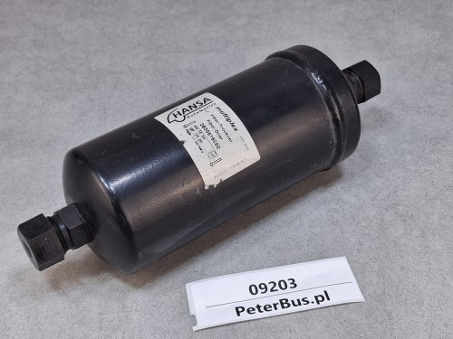 09203, Filtr, osuszacz klimatyzacji KONVEKTA, HANSA Multiplex HM 305 Filter-Trockner nr 2835616050 - NOWY -  max 50 bqar (3).jpg