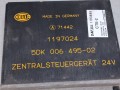 09186, Sterownik świateł HELLA A71442, nr 1197024, nr 5DK 006 495-02, Zentralsteuergerat 24V, DAFBUS 1193888, CTE-2 (6).jpg
