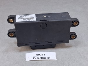 Sterownik, moduł AD BLUE Mercedes Benz A 002 540 90 45, ZGS 001, TEMIC 00405112A4 SCR-RM