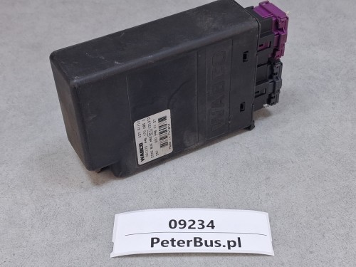 09234, Sterownik zawieszenia pneumatycznego ECAS Bus WABCO nr 446 170 085 0, WABCO 000 446 01 57 (3).jpg