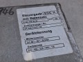09236, Sterownik silnika Mercedes A 442 446 39 39, DS 5000 ZGS 002, FD 97M09, BOSCH 0 281 001 334, EDC II, OM 442LA (2).jpg