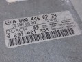09236, Sterownik silnika Mercedes A 442 446 39 39, DS 5000 ZGS 002, FD 97M09, BOSCH 0 281 001 334, EDC II, OM 442LA (3).jpg