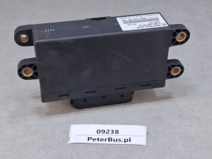 Sterownik, moduł AD BLUE Mercedes Benz A 002 540 90 45, ZGS 001, TEMIC 00405112A4 SCR-RM 