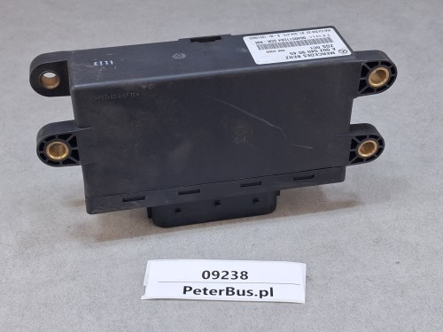 09238, Sterownik, moduł AD BLUE Mercedes Benz A 002 540 90 45, ZGS 001, TEMIC 00405112A4 SCR-RM  (8).jpg