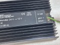 09240, Przetwornica napięcia 24 DC - 12V DC, Weber Wandler46A -50 W (3).jpg