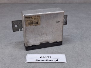 Jednostka sterująca klimatyzacją, podstacja WABCO nr 446 096 000 0, nr 7 786 040 000 