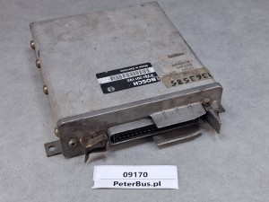 Sterownik silnika SCANIA BOSCH 0 281 001 192