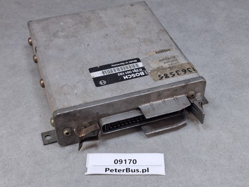 09170, Sterownik silnika SCANIA BOSCH 0 281 001 192 (5).jpg