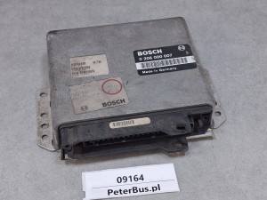 Sterownik BOSCH 0 206 000 007