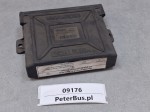 Sterownik ECAS WABCO numer 81.25935.6538, MAN A20, A21, A22, nr 446 055 051 0 