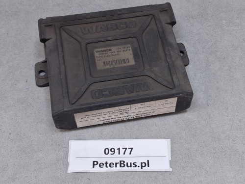 09177, Sterownik ECAS WABCO numer 446 055 054 0 (4).jpg