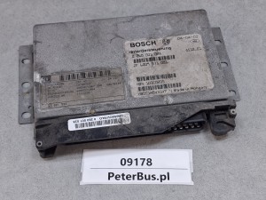 Sterownik intardera EURO 3, BOSCH nr 0 260 001 028, ZF 6009 371 001, 6S10.01 