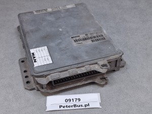 Sterownik silnika MAN A12, BOSCH 0 281 001 476