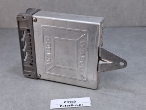 Sterownik WABCO ABS/ASR 24V, nr 446 003 051 0, ABS/ASR 000 446 07 14, C3-6S/6M