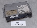 Sterownik intardera BOVA Futura EURO 3, BOSCH nr 0 260 001 028, ZF 6009 371 001, 6S10.01 , EST 42  