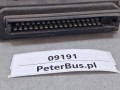 09191, Sterownik zawieszenia pneumatycznego ECAS-ELECTRONIC, WABCO nr 446 055 053 0, rok produkcji 1997 (1).jpg