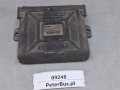 09248, Sterownik zawieszenia pneumatycznego ECAS-ELECTRONIC, WABCO nr 446 055 052 0, rok produkcji 1996 (3).jpg