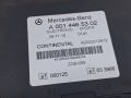 09249, Sterownik Mercedes-Benz A 001 446 53 02, ELECTRONIC CPCFR, Continental A2C53212672, ZGS 005 (3).jpg