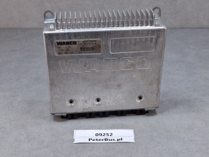 Sterownik ABS - D, WABCO 446 003 416 0, 6S/6M