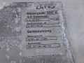 09254, Sterownik silnika Mercedes A 000 446 07 39, DS 5000 ZGS 002, FD 97M03, BOSCH 0 281 001 334, EDC II, A 442 446 39 39, ZGS 003, OM 442LA (4).jpg