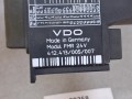 09258, Moduł sterowania VDO FMR 24V numer 412.413005007, NEOPLAN N116 , SETRA S315 HD  (1).jpg