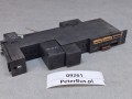 09261, Moduł, sterownik Mercedes 000 543 7115, SWF 601.662, ZAR 101192 N01, nr 341.245  (13).jpg