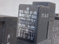 09262, Moduł, sterownik Mercedes 000 543 7115, SWF 601.662, ZAR 101192 N01, nr 341.245  (5).jpg