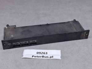 Moduł, sterownik Mercedes 000 543 80 15, 5DF 005 562-01