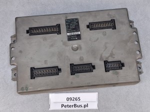 Sterownik MUX2-B, numer 1364.21020101, Mannesman VDO, C2-Muster