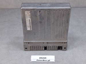Sterownik ABS RENAULT ILIADE, BOSCH 0 265 150 328, nr 5 010 201 469