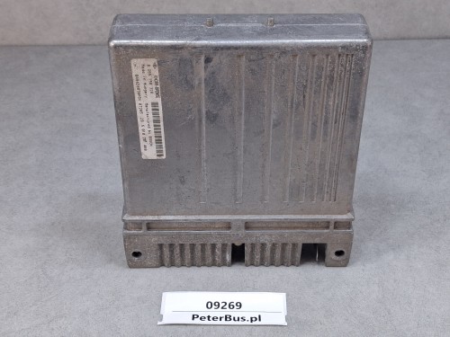 09269, Sterownik ABS RENAULT ILIADE, BOSCH 0 265 150 328, nr 5 010 201 469 (5).jpg
