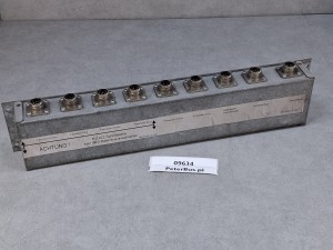 Interfejs RS 422, nr 88.97807.2169