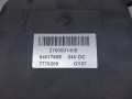 09626, Dmuchawa wentylatora nr 270000 140E, nr 6401780E, 24V, nr 7771022, OY06 wraz ze sterownikiem obrotów CODE 35295 (3).jpg