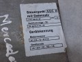 09623, Sterownik silnika autobusu Mercedes A 000 446 08 39, BOSCH 0 281 001 433, EDC II, A 447 446 04 39, OM 447hLA (4).jpg