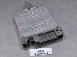Sterownik EPS - E - ECU WABCO 446 100 073 0, nr 000 446 60 09, sterownik wspomagania kierownicy