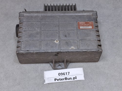 09617, Sterownik ABS, BOSCH 0 265 150 315, MAN  (2).jpg