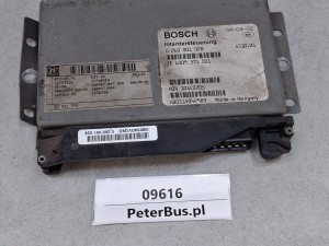 Sterownik intardera EURO 3, BOSCH nr 0 260 001 028, ZF 6009 371 001, 6S10.01 