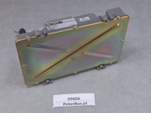 Sterownik ACTIA CAN Extension BOX-CXB, BOVA Futura EURO 3, FHD, FLD, DAF Trucks NV 1445101, CAMU STD, P105257 A 
