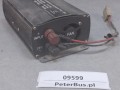 09599, Przetwornica autobusowa 24V DC, 230V AC, 300W, OUTPUT 230VAC  (4).jpg