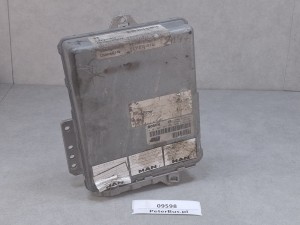 Sterownik silnika BOSCH 0 281 001 345