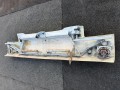 11431, Zderzak przód, RENAULT ILIADE, ze stelażem, RENAULT nr 5010286740, przedni zderzak do ILIADY (9).jpeg