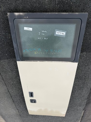 11394, Drzwi tylne do autobusu ISUTU Turquoise (9).jpeg