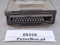 09358, Sterownik napędu wentylatora BOVA EURO 3, Rexroth, DAF numer 144 16 30, VDO  (1).jpg
