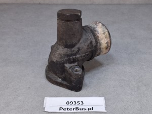 Element silnika IVECO Cursor 8 numer 90398