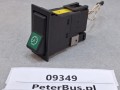 09349, Klawisz, przycisk, włącznik podświetlenia deski rozdzielczej HLF numer 443 851 443 820  (2).jpg